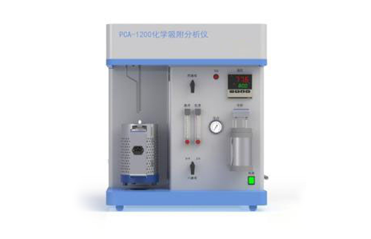 氨气-TPD化学吸附分析仪PCA-1200（已下架）