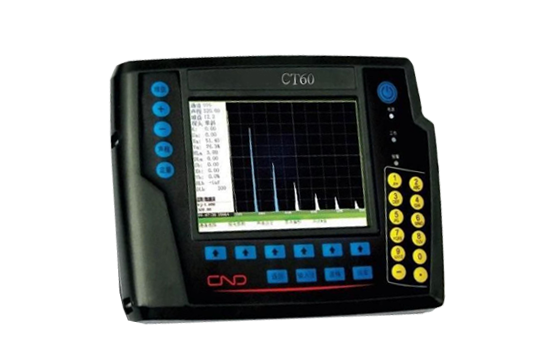 CT60超声波探伤仪