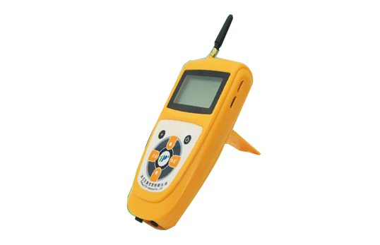 JC-TR-5X-G型土壤水分温度仪