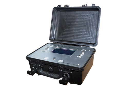 JCH-EFF(X)便携式恶臭气体检测仪