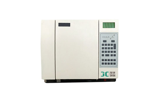 JC-2010气相色谱仪