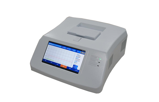 JC-PCR(A)荧光定量PCR检测系统