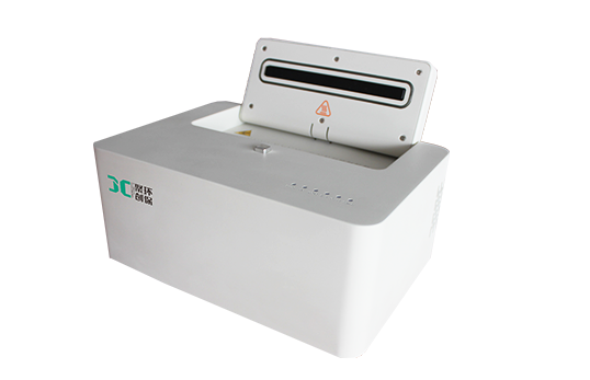 JC-PCR(B)荧光定量PCR检测系统