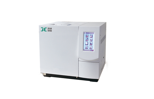 JC-7890非甲烷总烃分析专用气相色谱仪