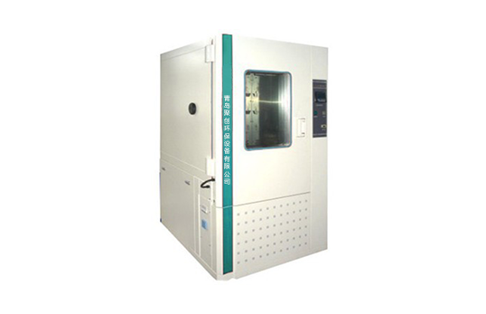 JC-GDW-120B/210B/500B/1000B高低温试验箱B型
