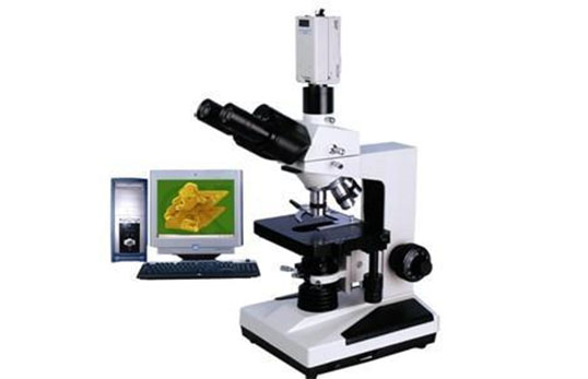 相差显微镜  JC-CPH-200（非医用）