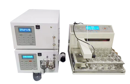 凝胶净化色谱仪JC-GPC-01（非医用）