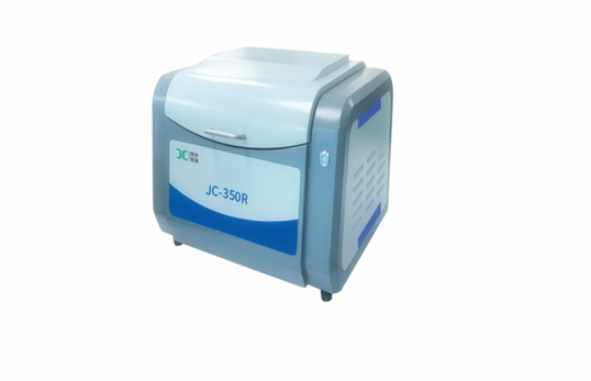 能量色散X射线荧光光谱仪JC-350R