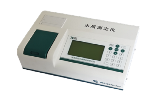 JC-NH-100N型氨氮快速测定仪