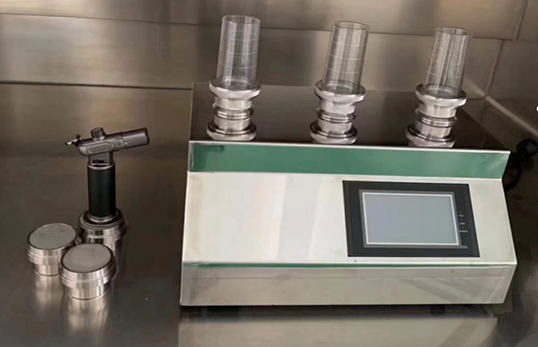 JC-WX300C微生物限度检测仪