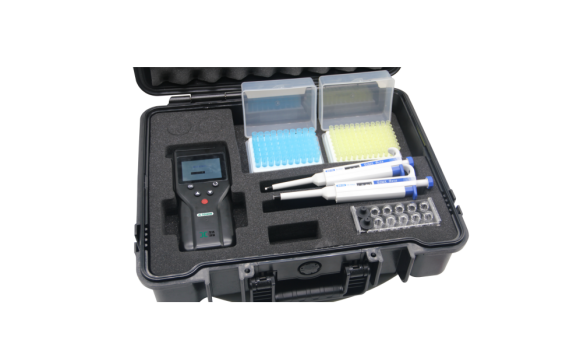 JC-Tox6000型手持式水质生物毒性检测仪