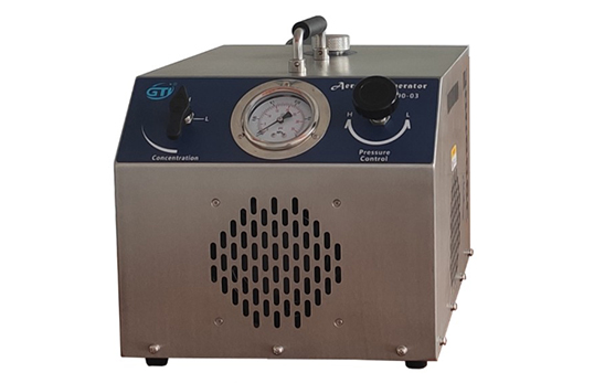 气溶胶发生器Model3990-03