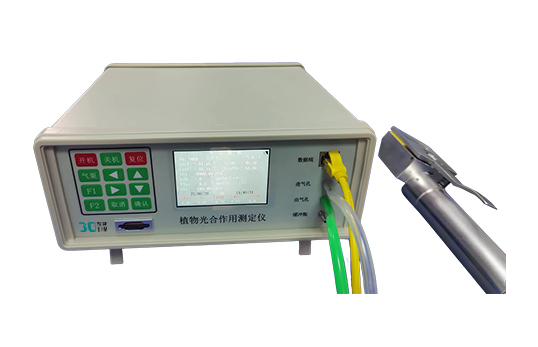 JC-FS-3080DPro光合作用测定仪