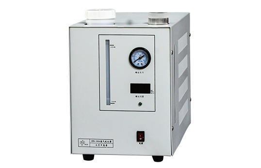 碱液型高纯度氢气发生器 SPH-300A