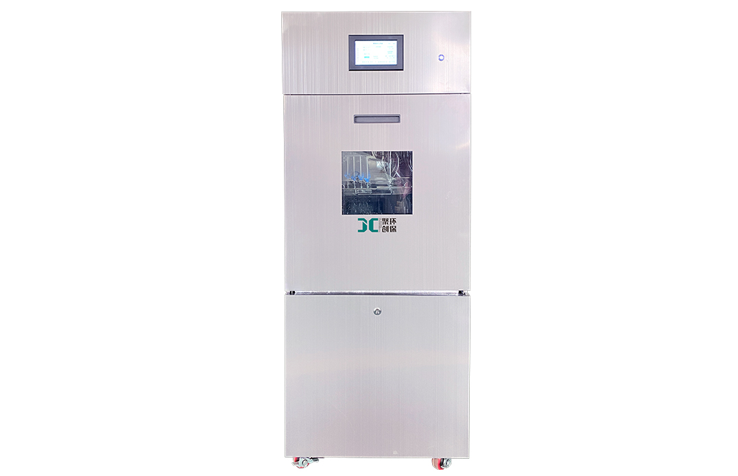 全自动玻璃器皿清洗机JC-XPJ300P