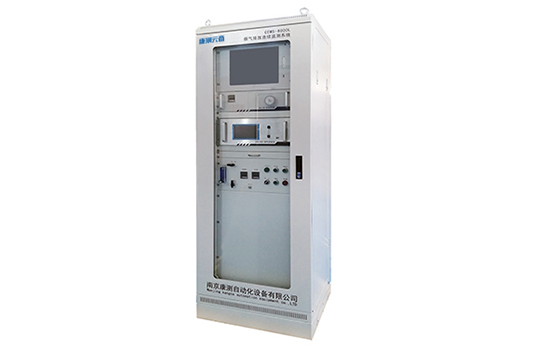 CEMS-8000L型烟气排放连续监测系统