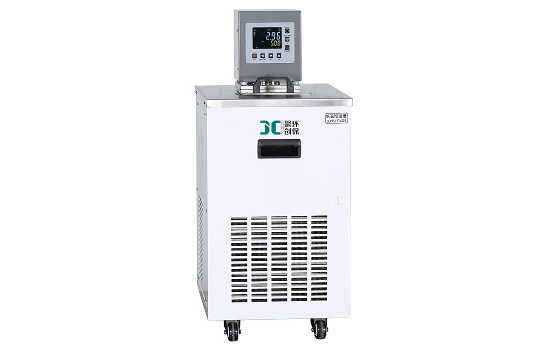 JC-DA系列低温恒温槽