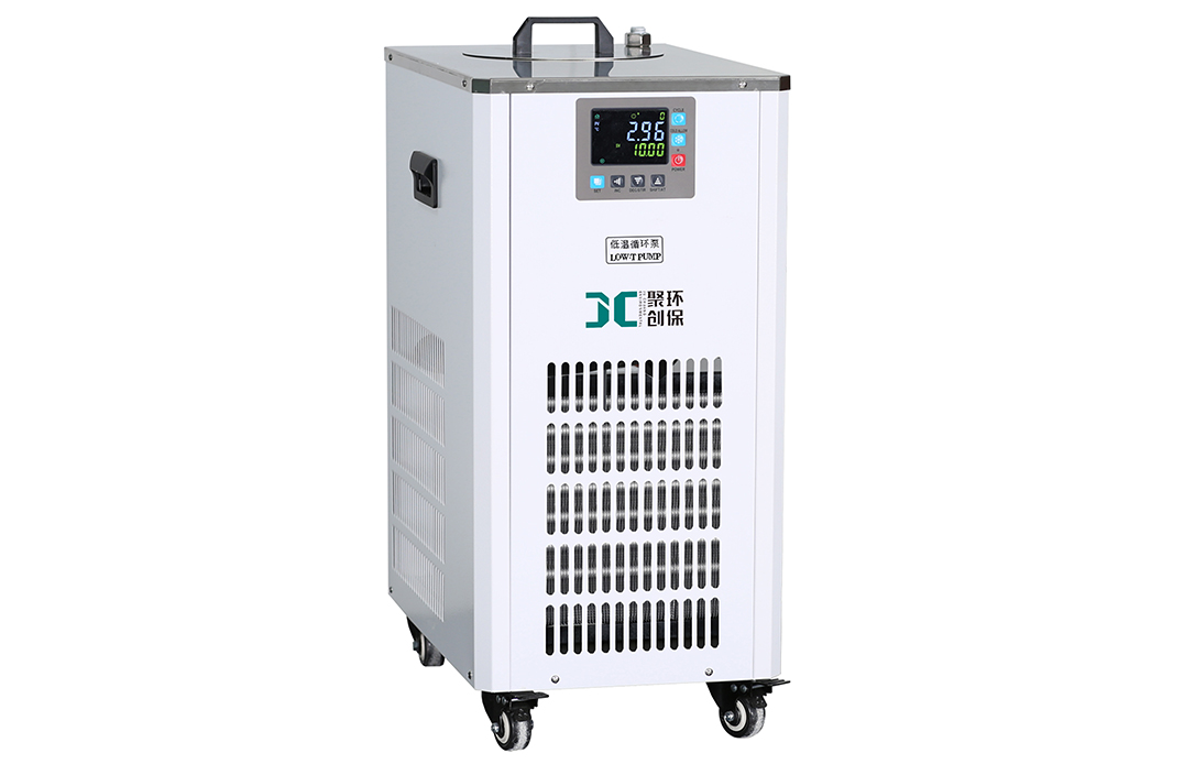 低温冷却液循环泵系列产品JC-DLS系列