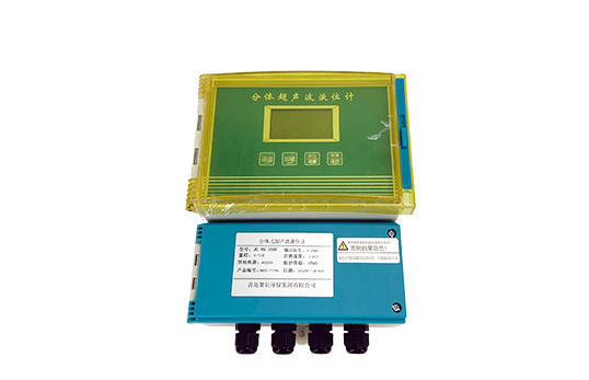 JC-HS-200F型分体式超声波液位计