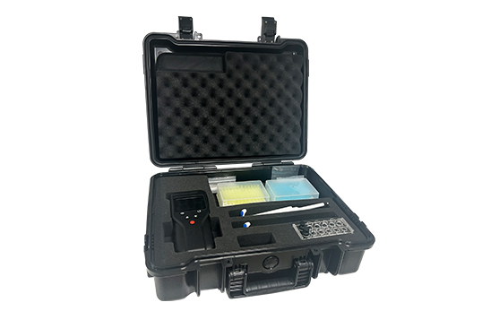 JC-Tox6000型手持式水质生物毒性检测仪