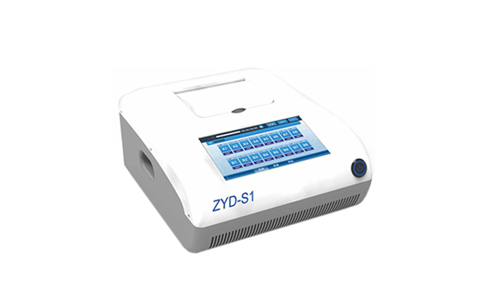 ZYD-S1恒温荧光分子检测系统
