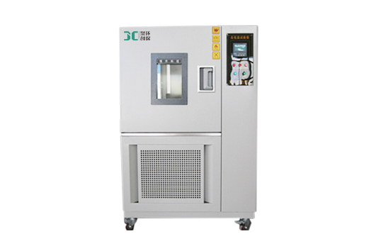 JC-GDR-120C/210C/500C/1000C高低温交变湿热试验箱C型